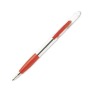 tratto pen rossa